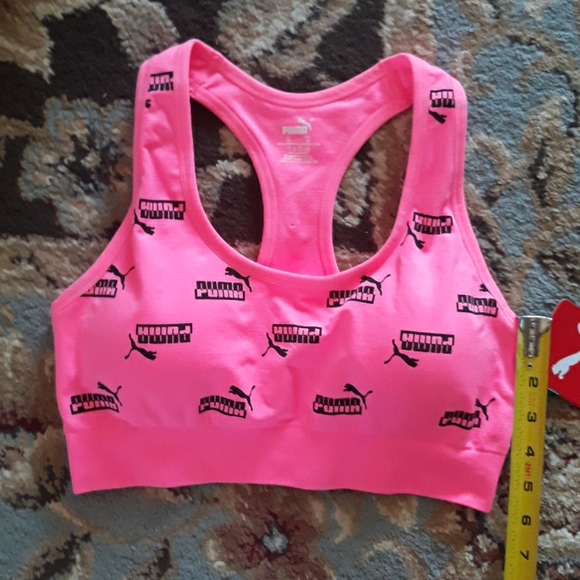 2x*Host Pick*Puma Drycell workout top - Picture 15 of 16